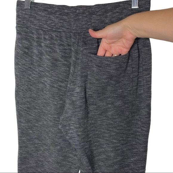 Athleta Cuffed Lined Joggers - Picture 5 of 9